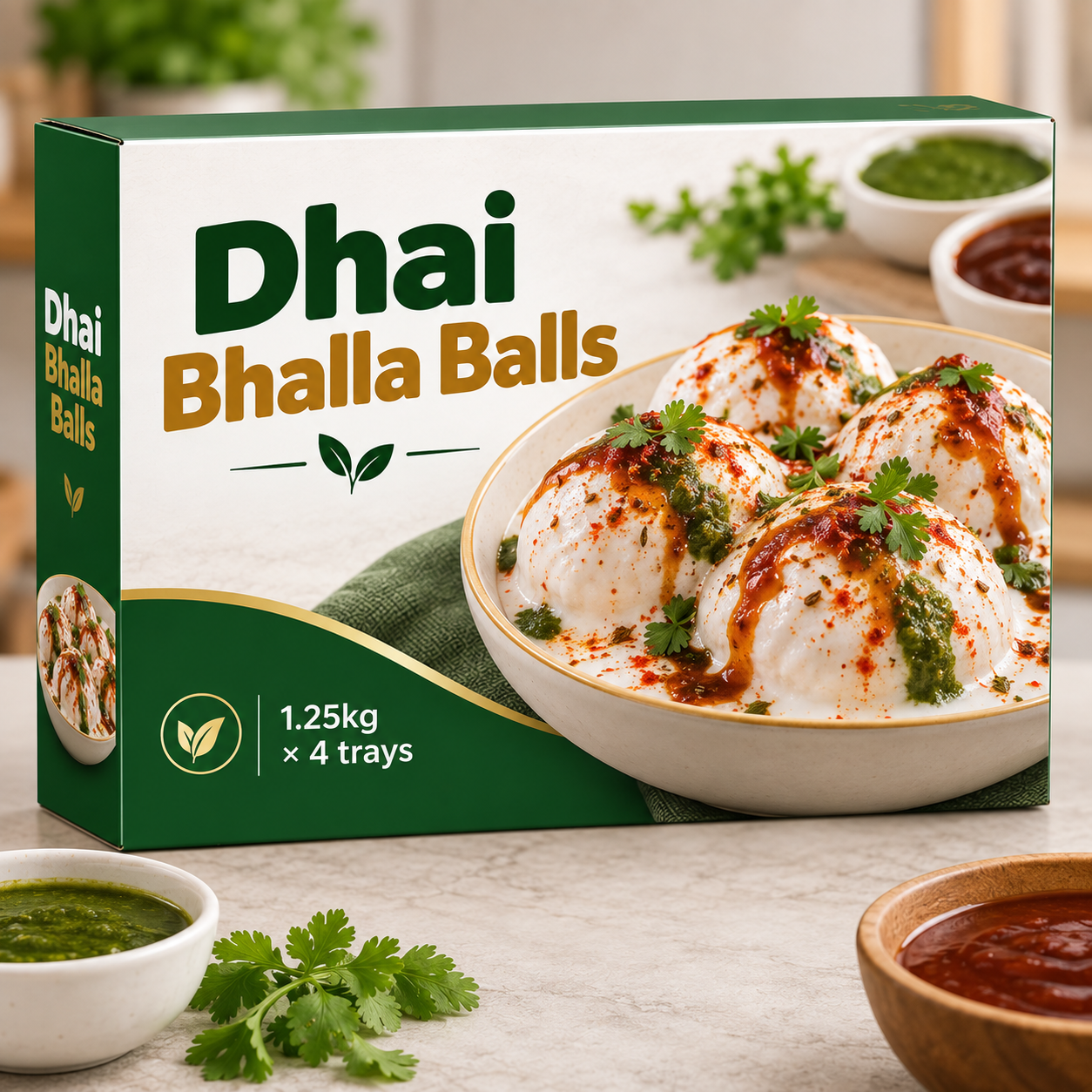 Dhai Bhalla Balls Australia